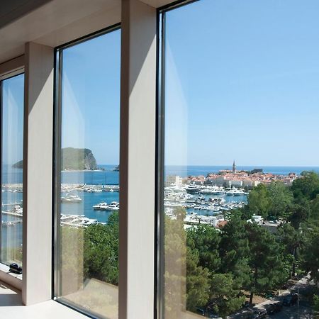 Fontana Seafront Residences Budva Zewnętrze zdjęcie