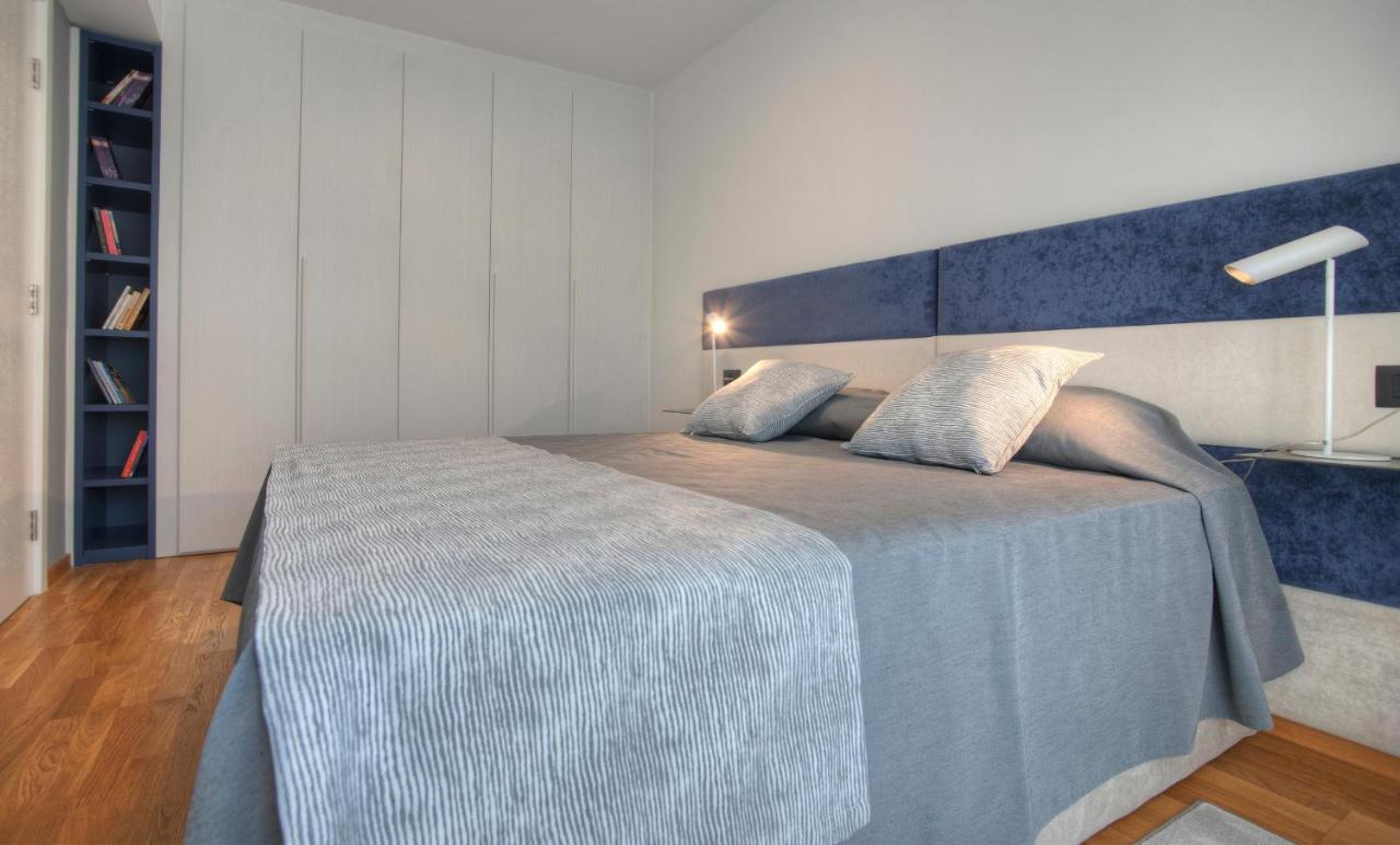 Fontana Seafront Residences Budva Zewnętrze zdjęcie