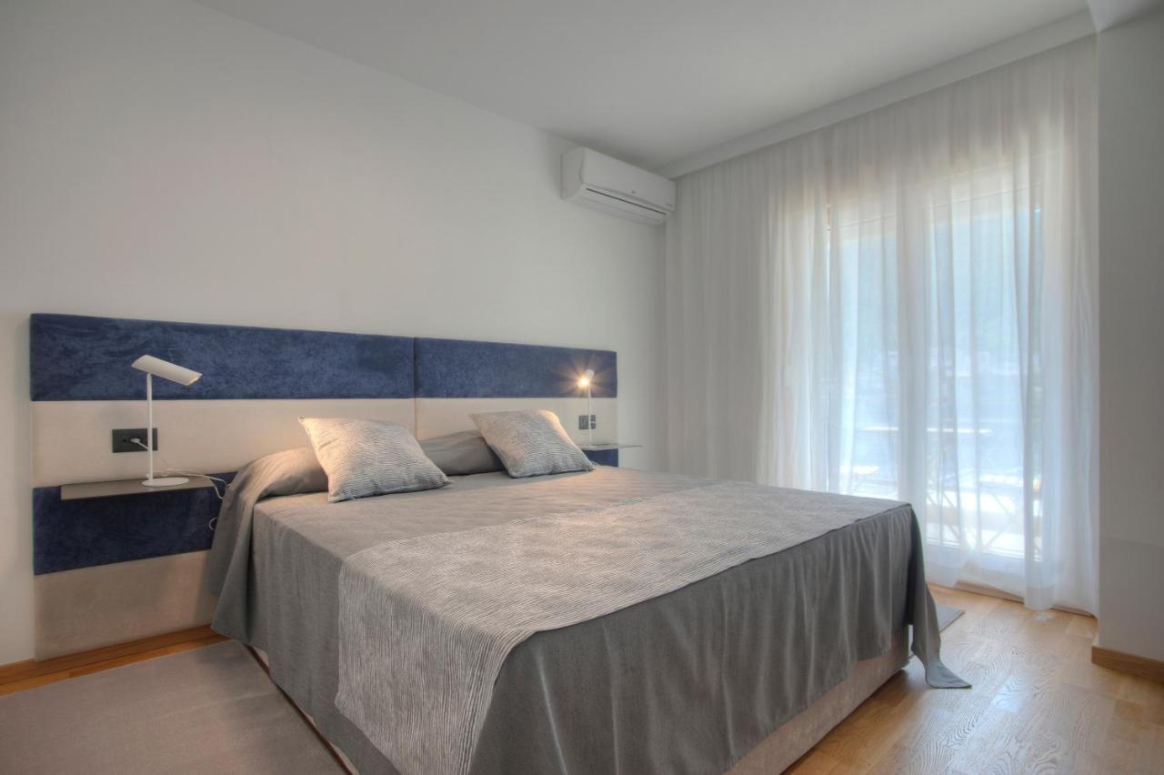 Fontana Seafront Residences Budva Zewnętrze zdjęcie