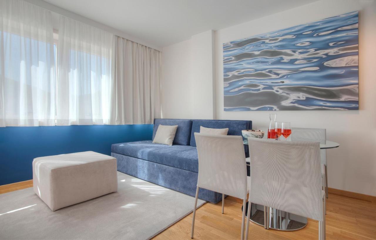 Fontana Seafront Residences Budva Zewnętrze zdjęcie