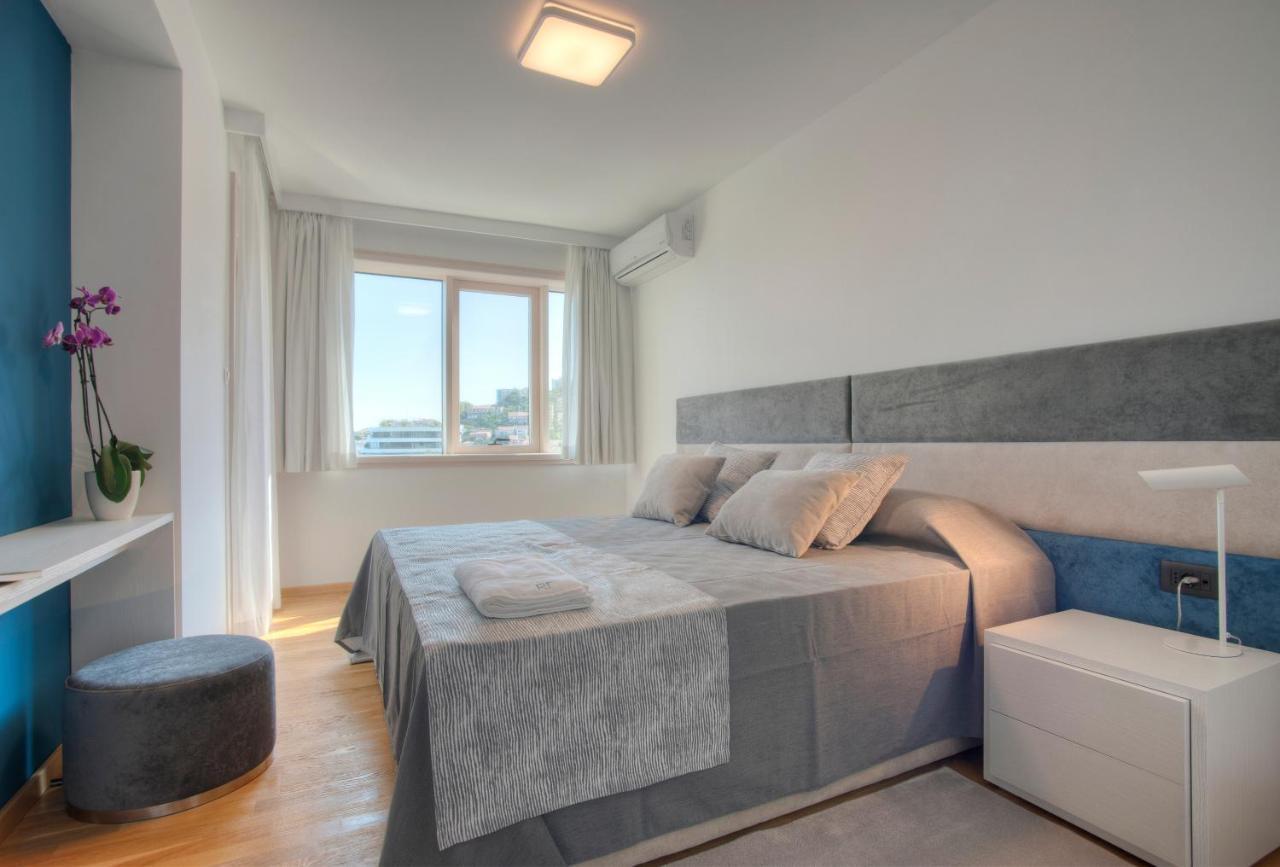 Fontana Seafront Residences Budva Zewnętrze zdjęcie