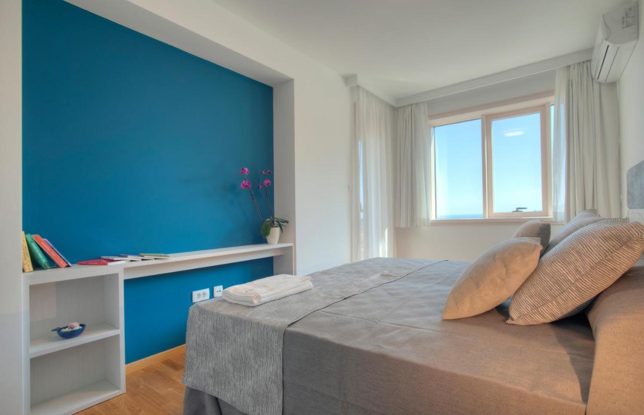 Fontana Seafront Residences Budva Zewnętrze zdjęcie