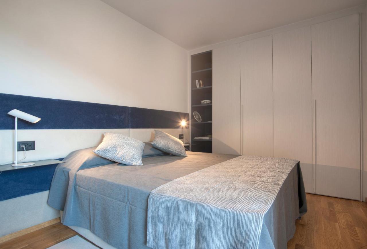 Fontana Seafront Residences Budva Zewnętrze zdjęcie