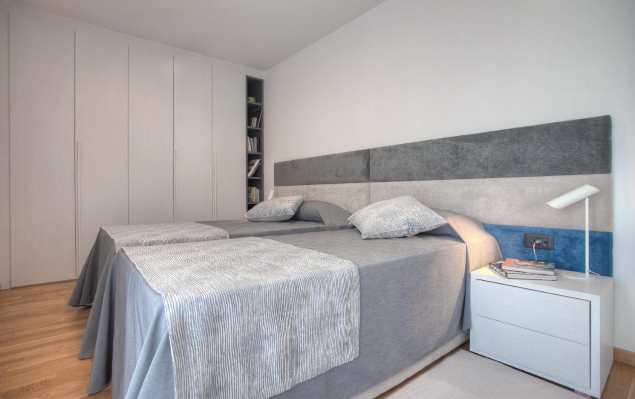 Fontana Seafront Residences Budva Zewnętrze zdjęcie