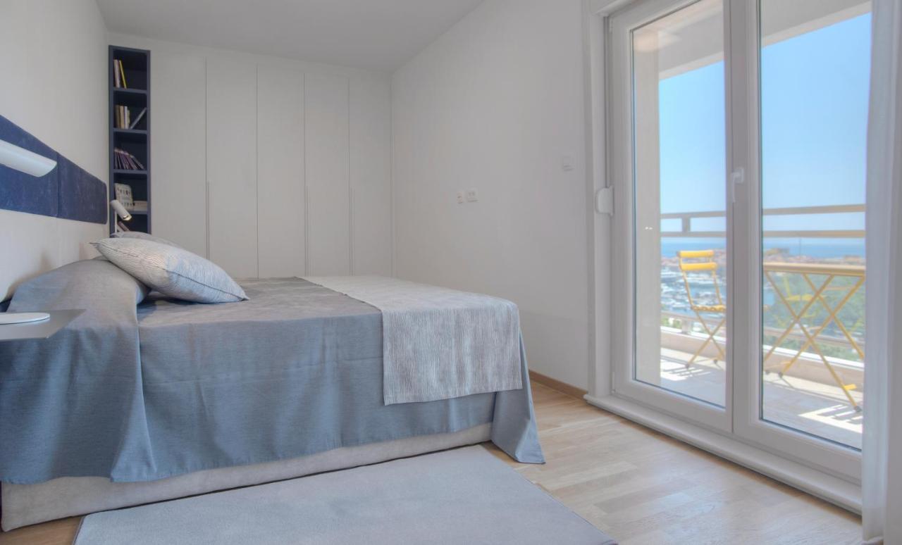 Fontana Seafront Residences Budva Zewnętrze zdjęcie
